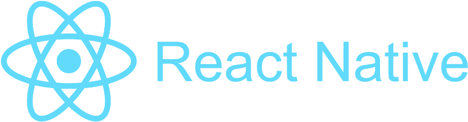 React Native Logo