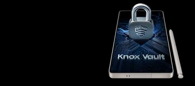 Samsung KNOX Had a Kernel-Level Security Flaw for 8 Years